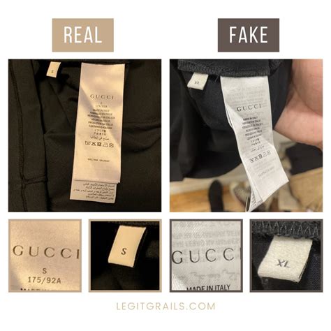 vintage fake gucci sweatshirt|gucci jacket legit check.